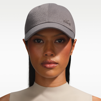 【完売品】NikeSKIMS ウィメンズ キャップ S/M ブラック NikeSKIMS Women's Cap. Nike.com